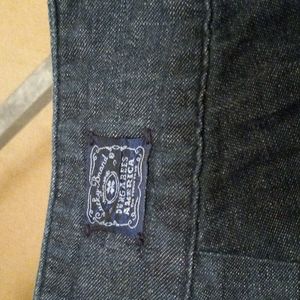 New Lucky Jeans